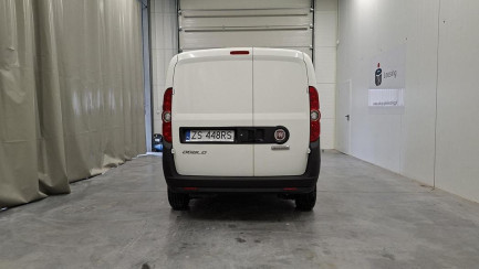 Zdjęcie przedmiotu: Fiat Doblo Cargo 1.6 M-jet E6d-F 2.5t SX