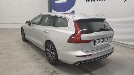 Zdjęcie przedmiotu: Volvo V60 B4 B Inscription aut