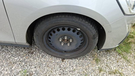 Zdjęcie przedmiotu: Ford Focus 2.0 EcoBlue E6 Titanium