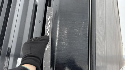 Zdjęcie przedmiotu: KASSBOHRER MEGA Dropside