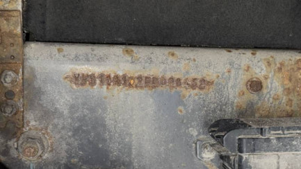 Zdjęcie przedmiotu: Renault T 460 T4x2 Night & Day