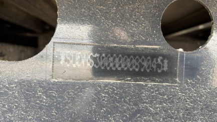 Zdjęcie przedmiotu: WIELTON NS3K Dropside