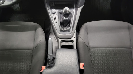 Zdjęcie przedmiotu: Ford Focus Kombi 1.5 TDCi Trend