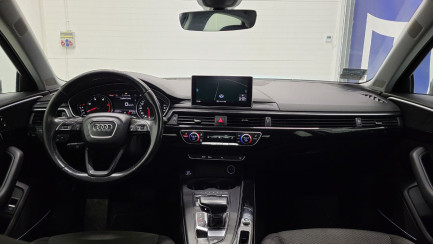 Zdjęcie przedmiotu: Audi A4 2.0 TDI S tronic