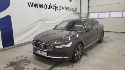 Volvo S90 B5 D AWD Inscription aut