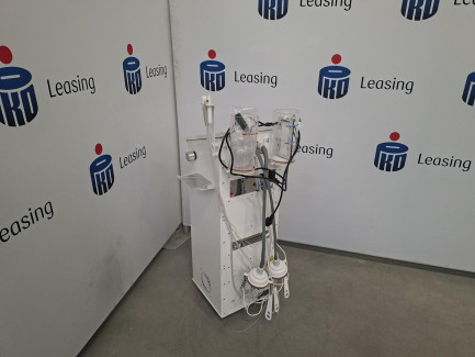 Zdjęcie przedmiotu: HydroPeel H2 5-in-1 + H2 Jet Hydrogen Cosmetic Cleansing Device