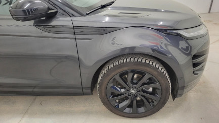 Zdjęcie przedmiotu: RANGE ROVER Evoque 2.0 P250 mHEV Dynamic SE