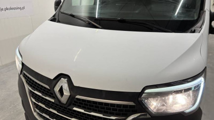 Zdjęcie przedmiotu: Renault Master FWD 2.3 dCi L3H2 Pack Clim S&S+E E6d 3.5t