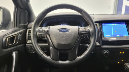 Zdjęcie przedmiotu: Ford Ranger 2.0 EcoBlue 4x4 DC Wildtrak aut