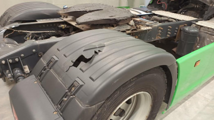 Zdjęcie przedmiotu: SCANIA R500 E6 20.1t LA 4x2 NA Highline