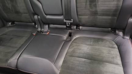 Zdjęcie przedmiotu: Ford Kuga 2.5 FHEV FWD ST-Line X Błędny wpis mocy silnika w DR