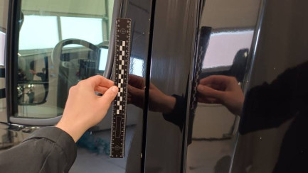 Zdjęcie przedmiotu: Iveco DAILY E6 3.5t Hi-Matic