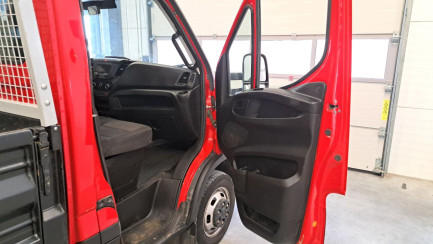 Zdjęcie przedmiotu: Iveco DAILY Tipper