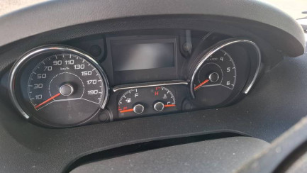 Zdjęcie przedmiotu: Opel Movano 2.2 Diesel E6d 3.5t L3H2 Movano