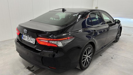 Zdjęcie przedmiotu: Toyota Camry Hybrid Executive