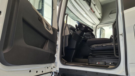 Zdjęcie przedmiotu: Ford F-MAX 500 12.7 TDCi E6d 18.0t