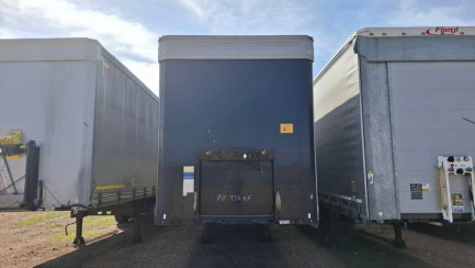 Zdjęcie przedmiotu: KOGEL SN24 Dropside