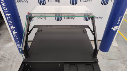 Zdjęcie przedmiotu: Lada neutralna 0.9 Milano