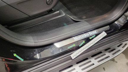 Zdjęcie przedmiotu: Mercedes-benz GLE Coupe 350 de PHEV 4-Matic AMG Line