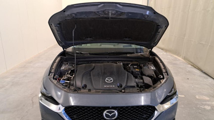 Zdjęcie przedmiotu: Mazda CX-30 2.0 E6d Enso Aut. Oświadczenie o utracie DR