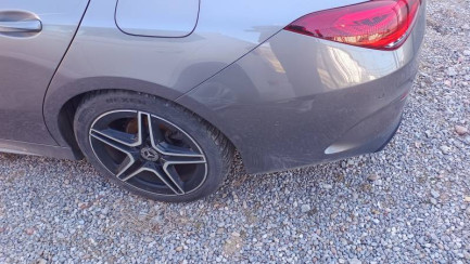 Zdjęcie przedmiotu: Mercedes-benz Cla 180 AMG