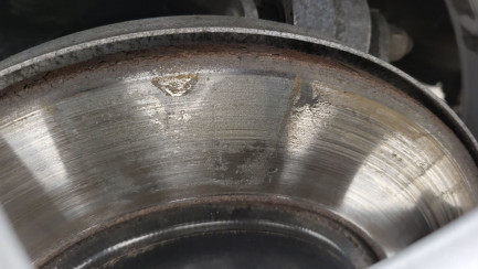 Zdjęcie przedmiotu: LAND ROVER Discovery Sport 2.0 TD4 SE