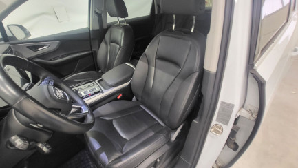 Zdjęcie przedmiotu: Audi Q7 55 TFSI mHEV Quattro S Line