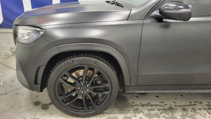 Zdjęcie przedmiotu: Mercedes-benz GLS 400 d 4-Matic