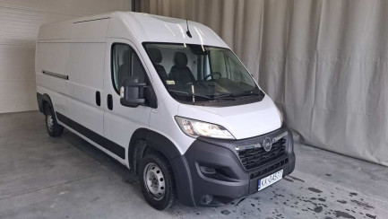 Zdjęcie przedmiotu: Opel Movano Heavy 2.2 Diesel E6d 3.5t L3H2 Edition