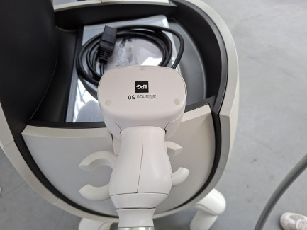 Zdjęcie przedmiotu: LPG medical device CELLU M6 ALLIANCE