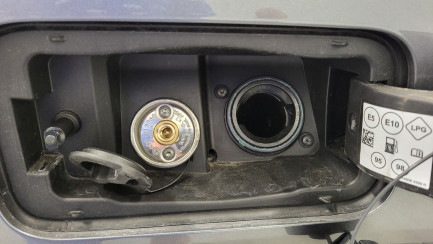 Zdjęcie przedmiotu: Dacia Duster 1.0 TCe Journey LPG