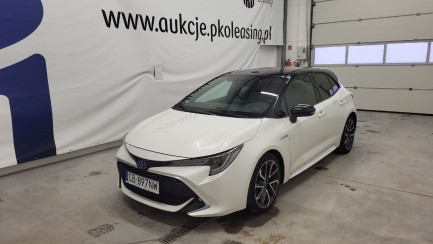 Toyota Corolla 2.0 Hybrid Selection