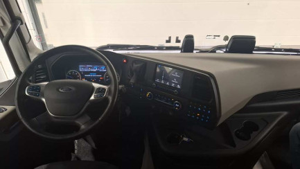 Zdjęcie przedmiotu: Ford F-MAX 500 12.7 TDCi E6d 18.0t