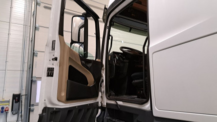 Zdjęcie przedmiotu: Mercedes-benz Actros E6 18.0t
