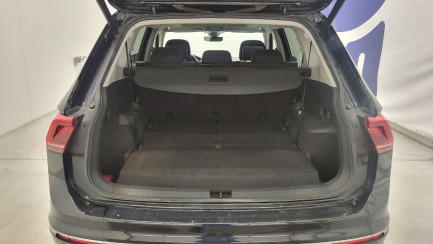 Zdjęcie przedmiotu: Volkswagen Tiguan Allspace 2.0 TDI 4Mot. SCR Highline DSG 7os
