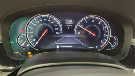 Zdjęcie przedmiotu: BMW 530i xDrive M Sport sport-aut