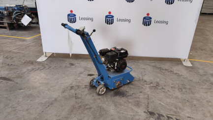Zdjęcie przedmiotu: TIMMERS HOLLAND CSC200-4 concrete milling machine