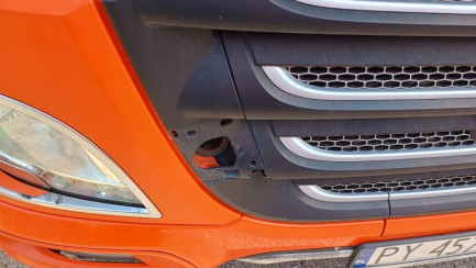 Zdjęcie przedmiotu: DAF XF 480 E6 21.0t FT Super Space Cab