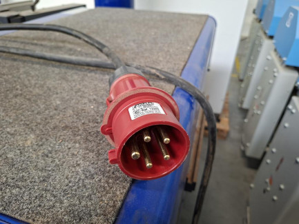 Zdjęcie przedmiotu: FELDER FORMAT-4 EXACT 51 Thicknesser