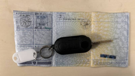 Zdjęcie przedmiotu: Fiat Ducato 33 2.3 M-jet E6d 3.3t L2H2