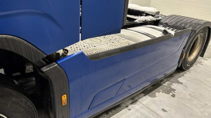 Zdjęcie przedmiotu: Ford F-MAX 500 12.7 TDCi E6d 18.0t