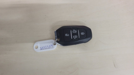 Zdjęcie przedmiotu: Citroen SpaceTourer 2.0 BlueHDi XL Business Lounge Aut.