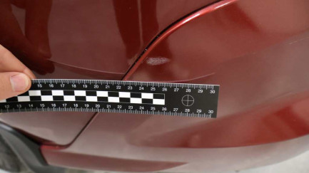 Zdjęcie przedmiotu: Ford Gr.Tourneo Connect 1.5 TDCi Titanium E6.2 2.3t Заява про втрату реєстраційного свідоцтва