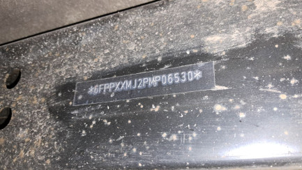 Zdjęcie przedmiotu: Ford Ranger Wildtrak 2.0 TDCi E6.2 3.3t