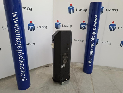 Zdjęcie przedmiotu: CMI NUXIMIA diode laser