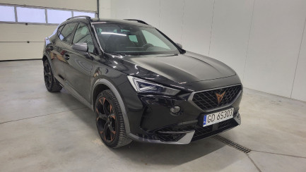 Zdjęcie przedmiotu: Cupra Formentor 2.0 TSI 4Drive VZ DSG