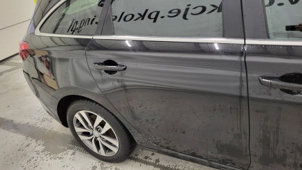 Zdjęcie przedmiotu: Hyundai i30 1.4 T-GDI GPF Comfort DCT