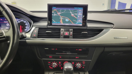 Zdjęcie przedmiotu: Audi A6 3.0 TDI Quattro S tronic