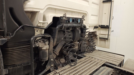 Zdjęcie przedmiotu: MAN TGX 18.470 BLS(XXL) E6 18.0t