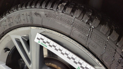 Zdjęcie przedmiotu: Audi S3 TFSI Quattro S tronic Oświadczenie o utracie DR